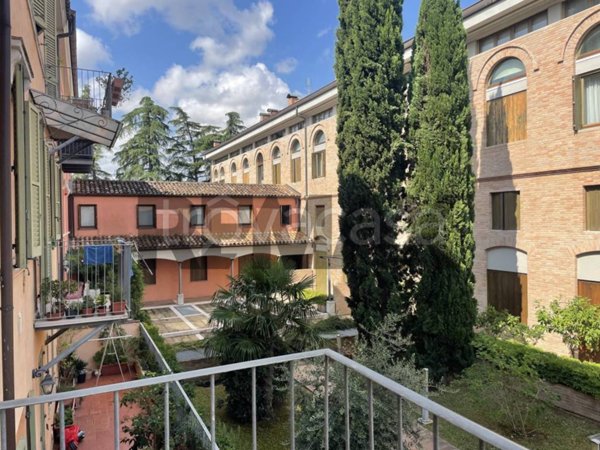 appartamento in vendita a Jesi