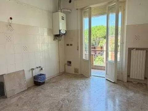 appartamento in vendita a Jesi