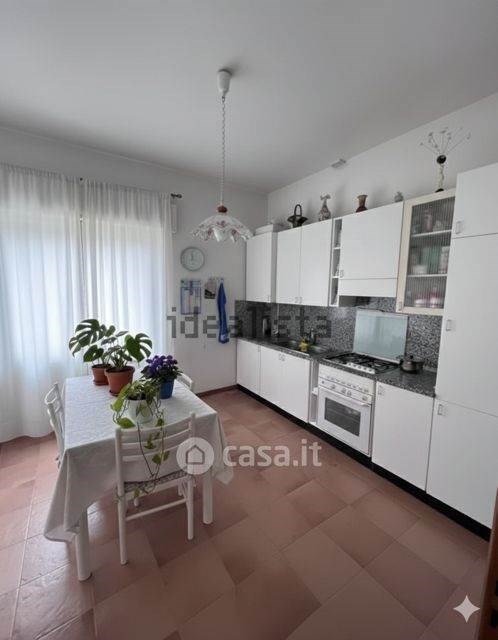 appartamento in vendita a Jesi
