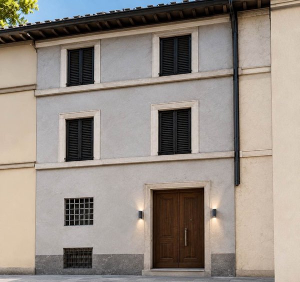 appartamento in vendita a Jesi