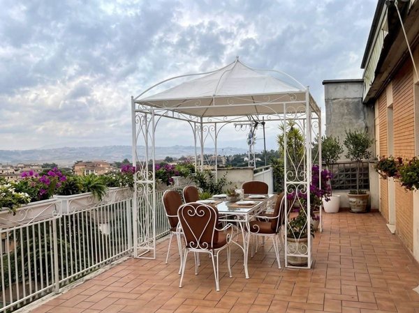 appartamento in vendita a Jesi
