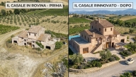 casa indipendente in vendita a Jesi