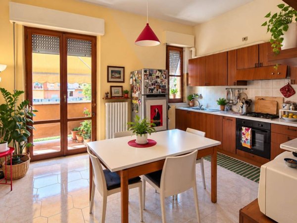 appartamento in vendita a Jesi