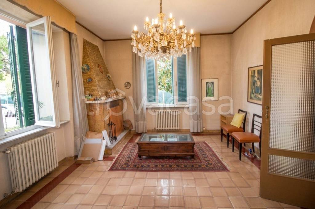 appartamento in vendita a Jesi