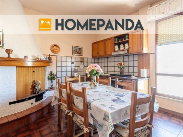 appartamento in vendita a Jesi
