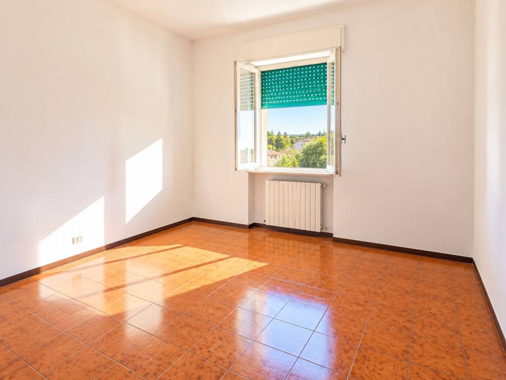 appartamento in vendita a Jesi
