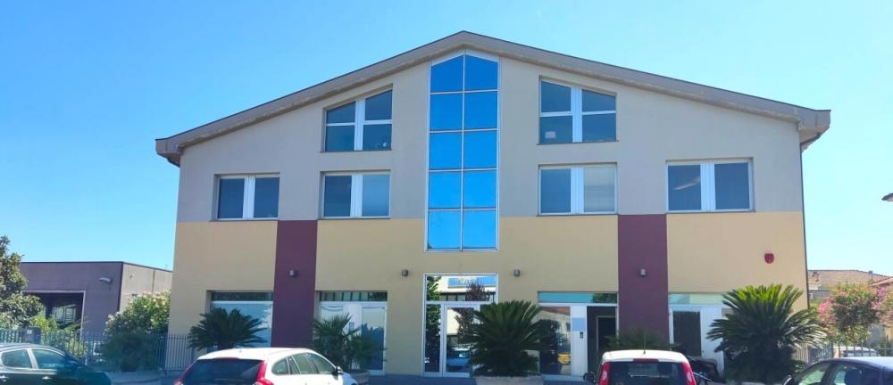 appartamento in vendita a Jesi