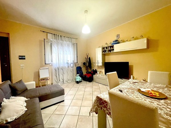 appartamento in vendita a Jesi