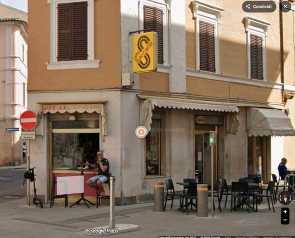 appartamento in vendita a Jesi