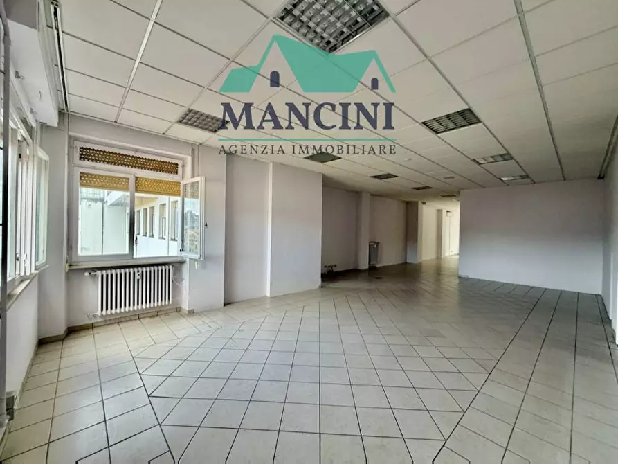 appartamento in vendita a Jesi