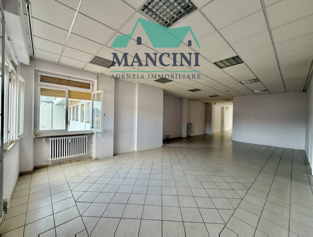 appartamento in vendita a Jesi