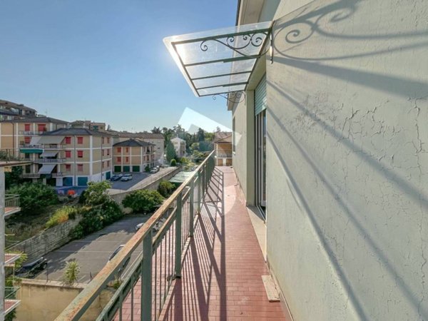appartamento in vendita a Jesi