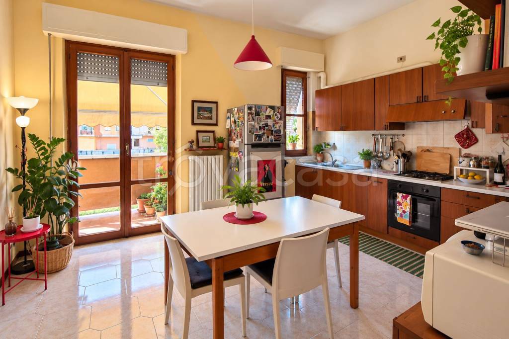 appartamento in vendita a Jesi