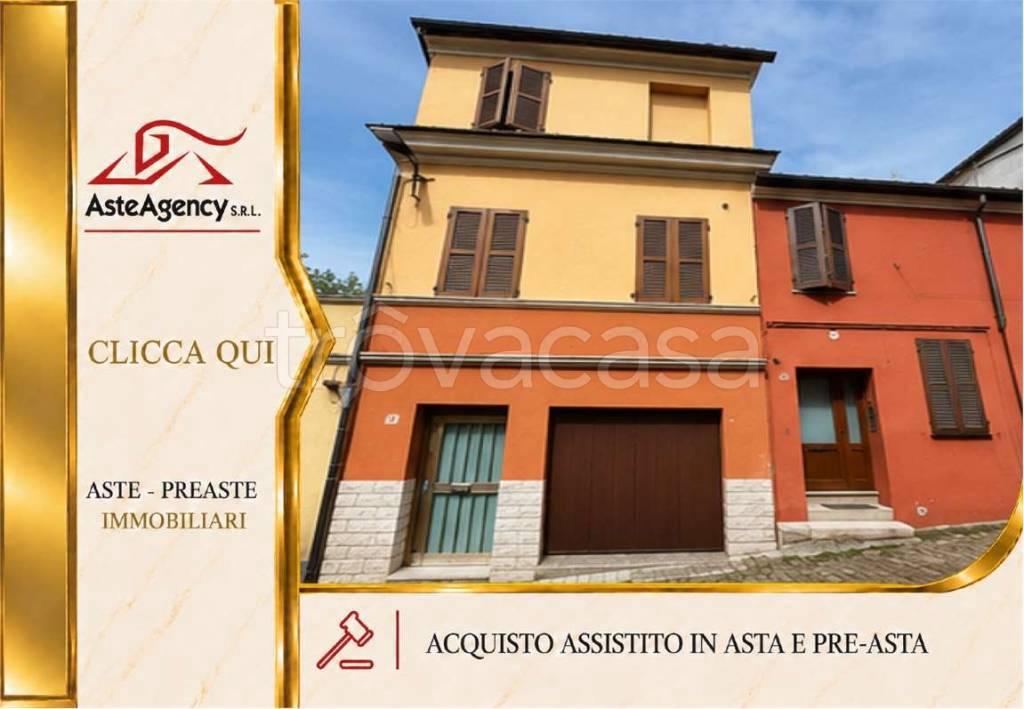appartamento in vendita a Jesi