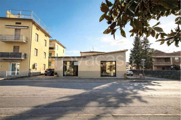 appartamento in vendita a Jesi