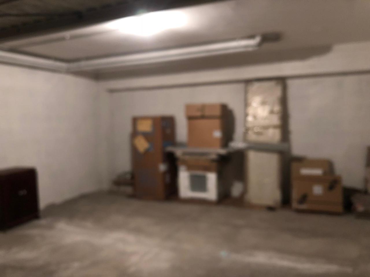 box auto in vendita a Jesi