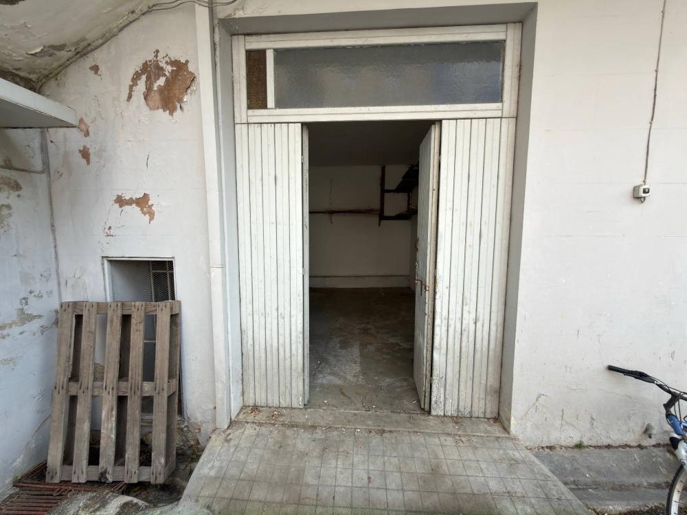 box auto in vendita a Jesi