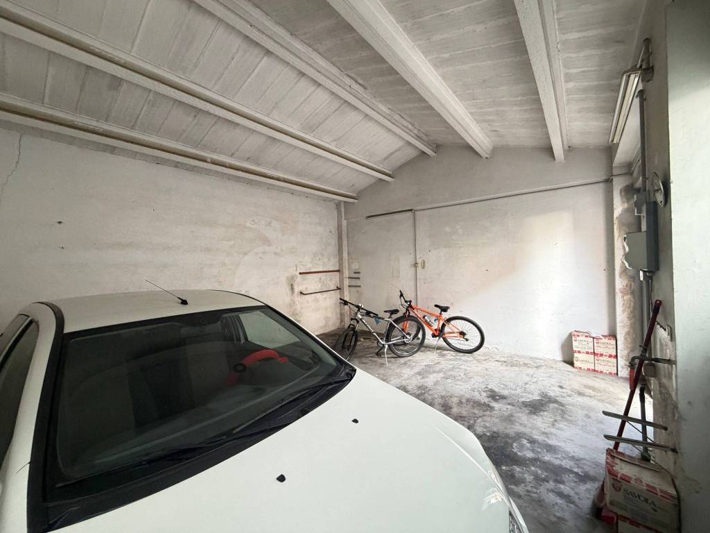 box auto in vendita a Jesi