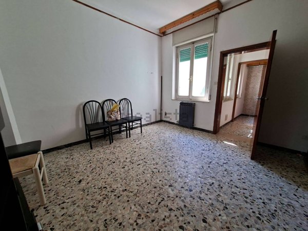 appartamento in vendita a Jesi