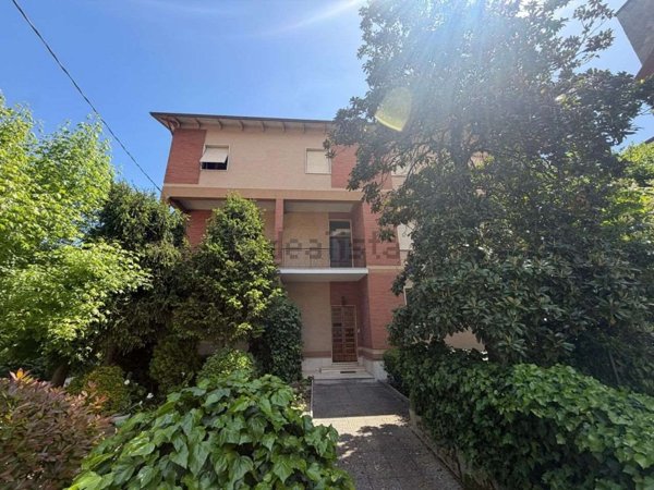 appartamento in vendita a Jesi