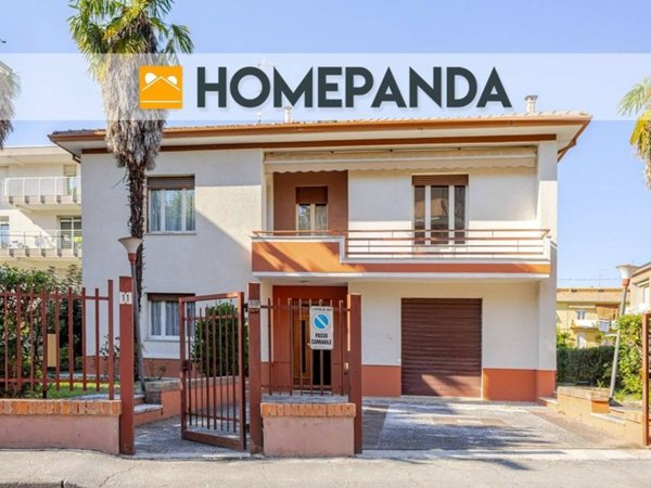 casa indipendente in vendita a Jesi