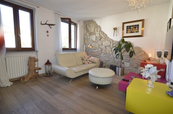 appartamento in vendita a Jesi