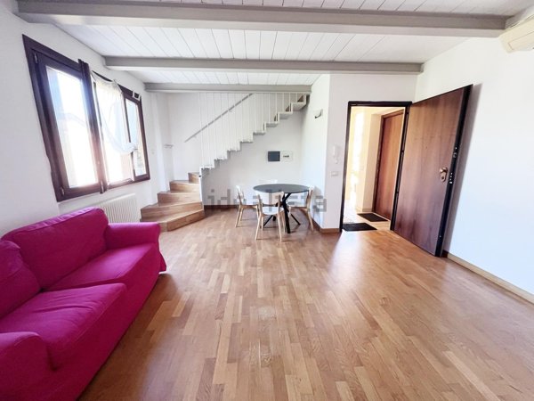 appartamento in vendita a Jesi