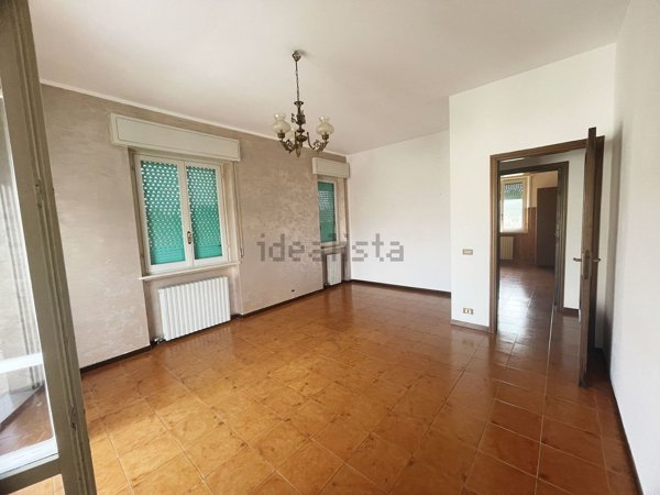 appartamento in vendita a Jesi