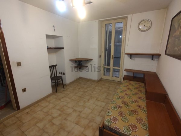 appartamento in vendita a Jesi