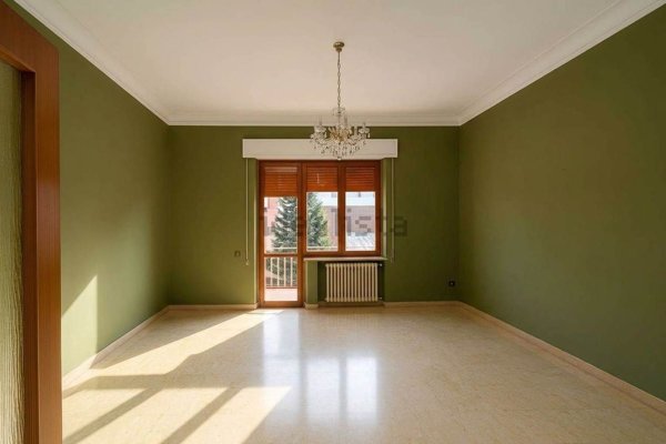 appartamento in vendita a Jesi