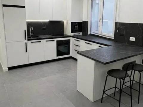 appartamento in vendita a Jesi