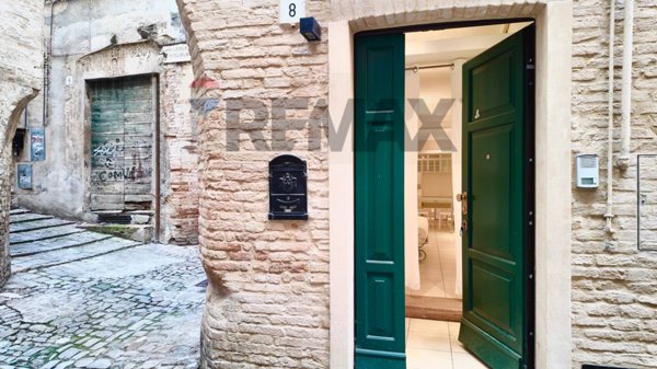 appartamento in vendita a Jesi