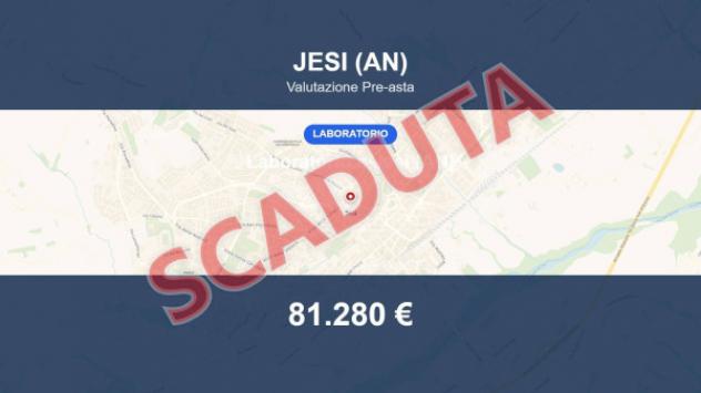 pentavano in vendita a Jesi