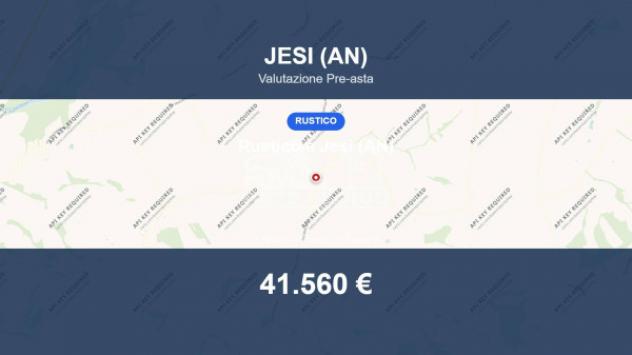 casale in vendita a Jesi