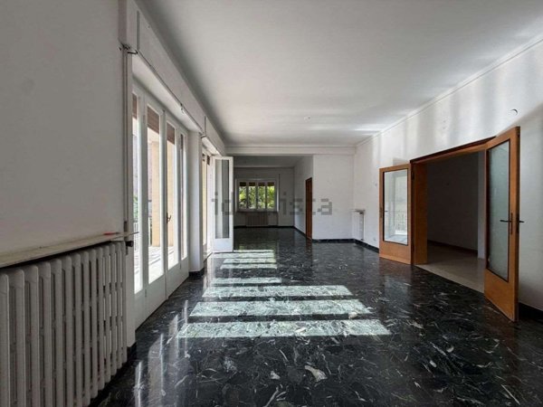 appartamento in vendita a Jesi