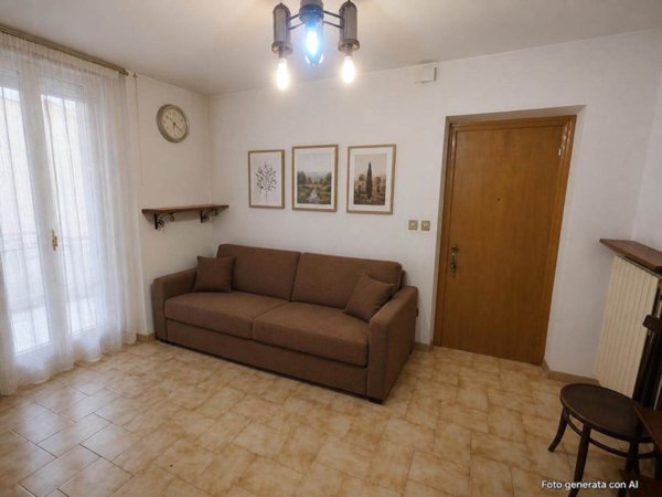 appartamento in vendita a Jesi