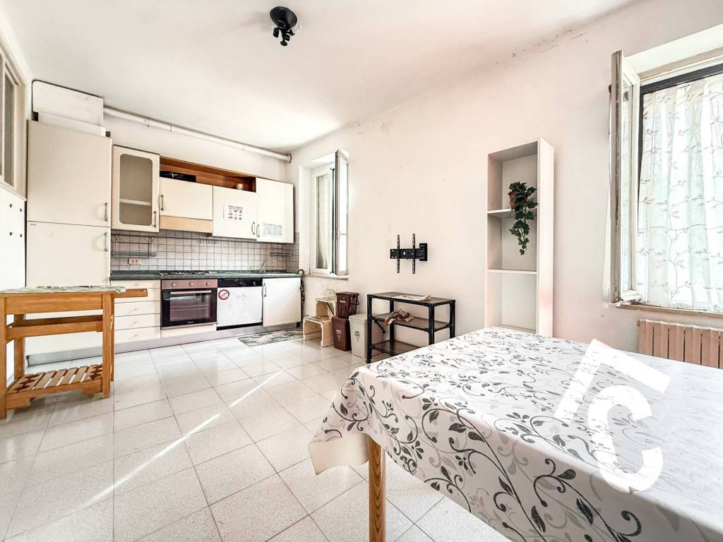 appartamento in vendita a Jesi