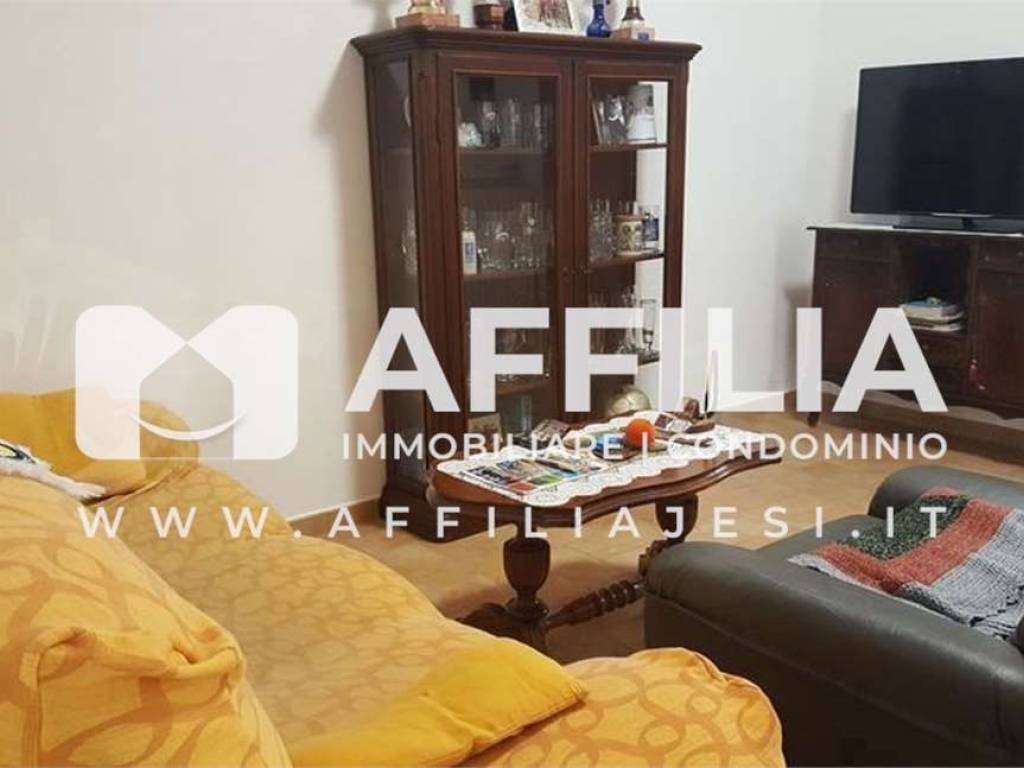 appartamento in vendita a Jesi