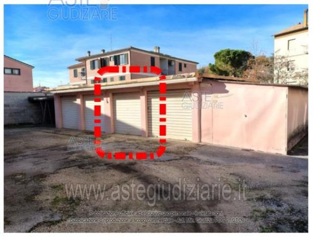 box auto in vendita a Jesi