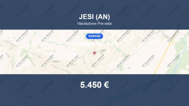 box auto in vendita a Jesi