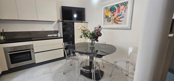 appartamento in vendita a Jesi