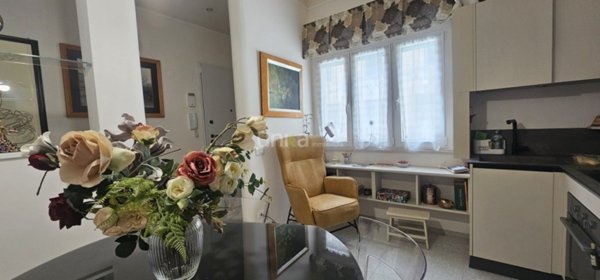 appartamento in vendita a Jesi