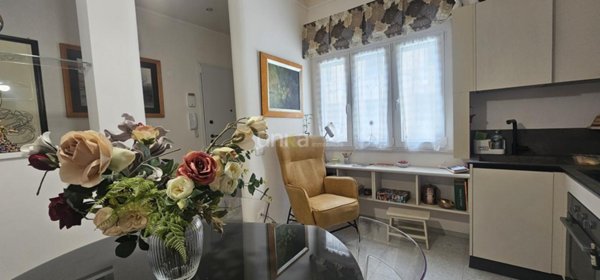 appartamento in vendita a Jesi