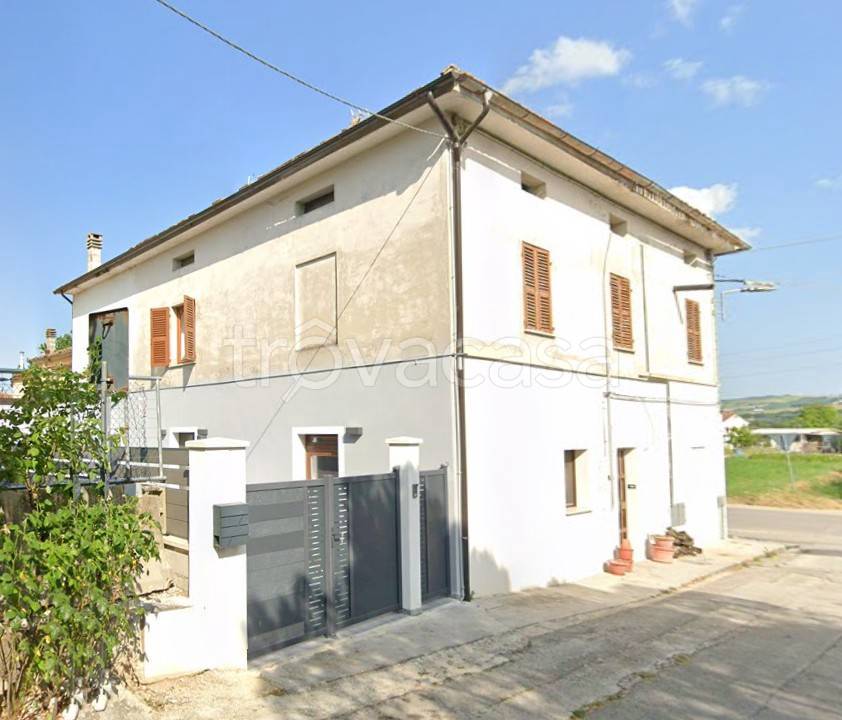 appartamento in vendita a Jesi