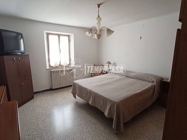 appartamento in vendita a Jesi