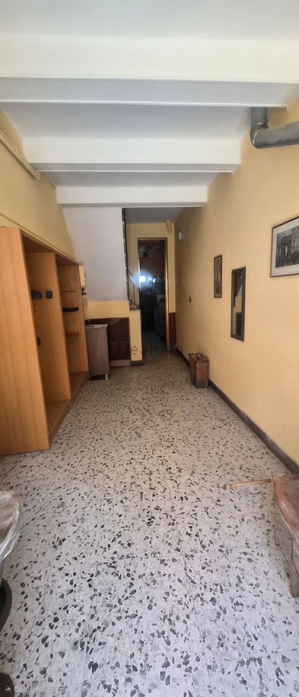 casa indipendente in vendita a Jesi