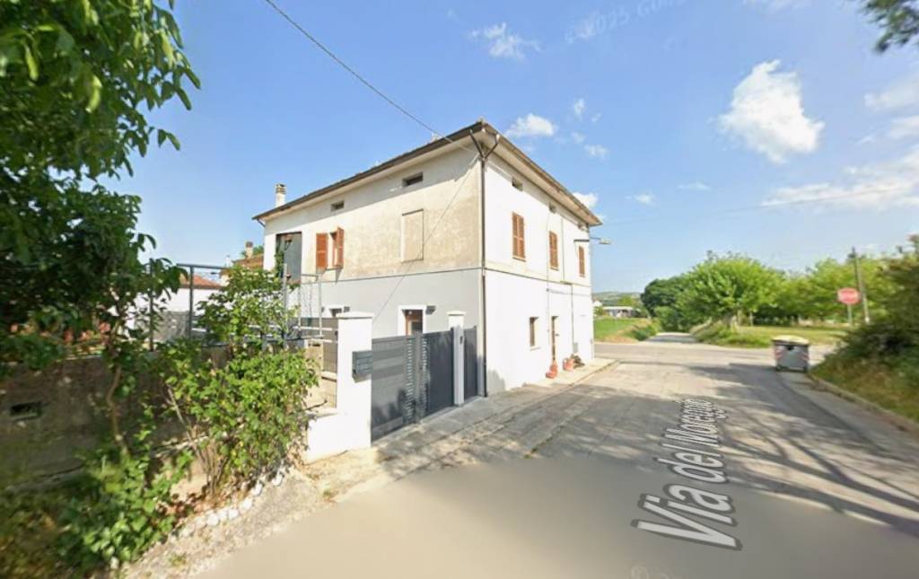 appartamento in vendita a Jesi