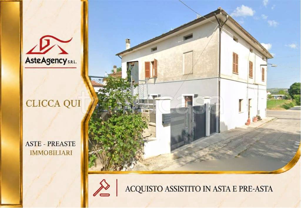 appartamento in vendita a Jesi
