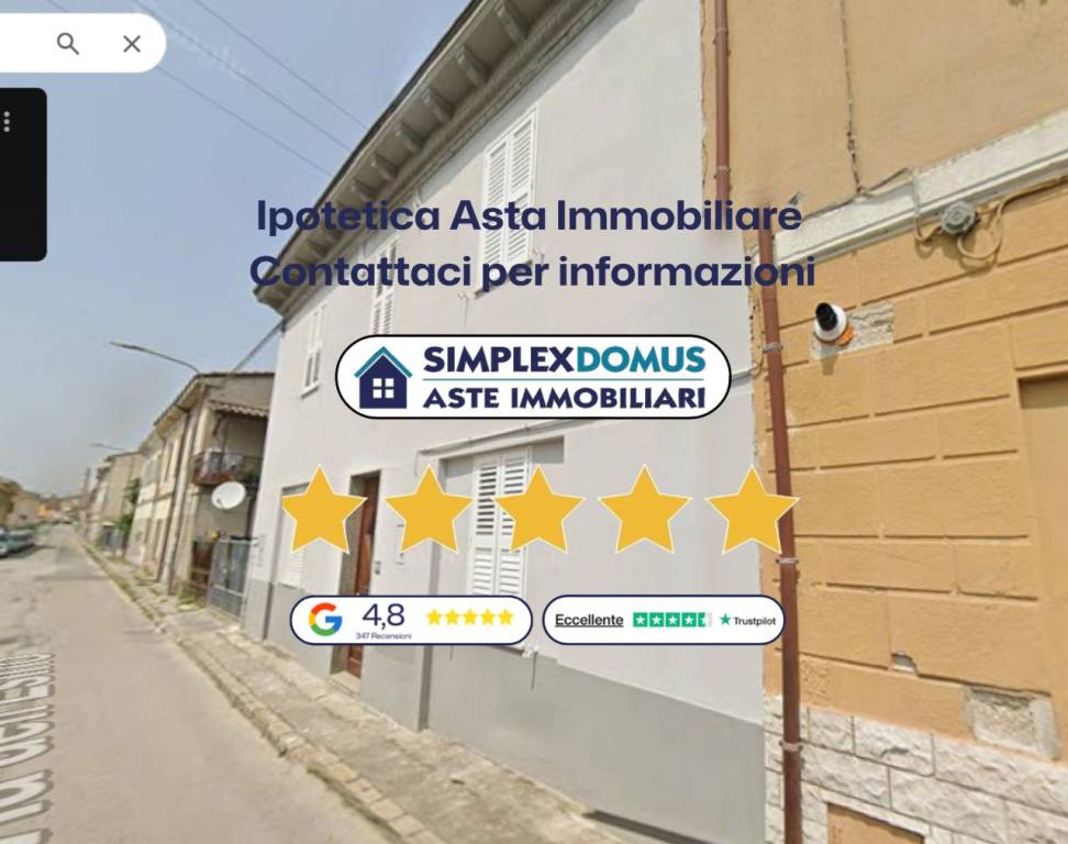 appartamento in vendita a Jesi