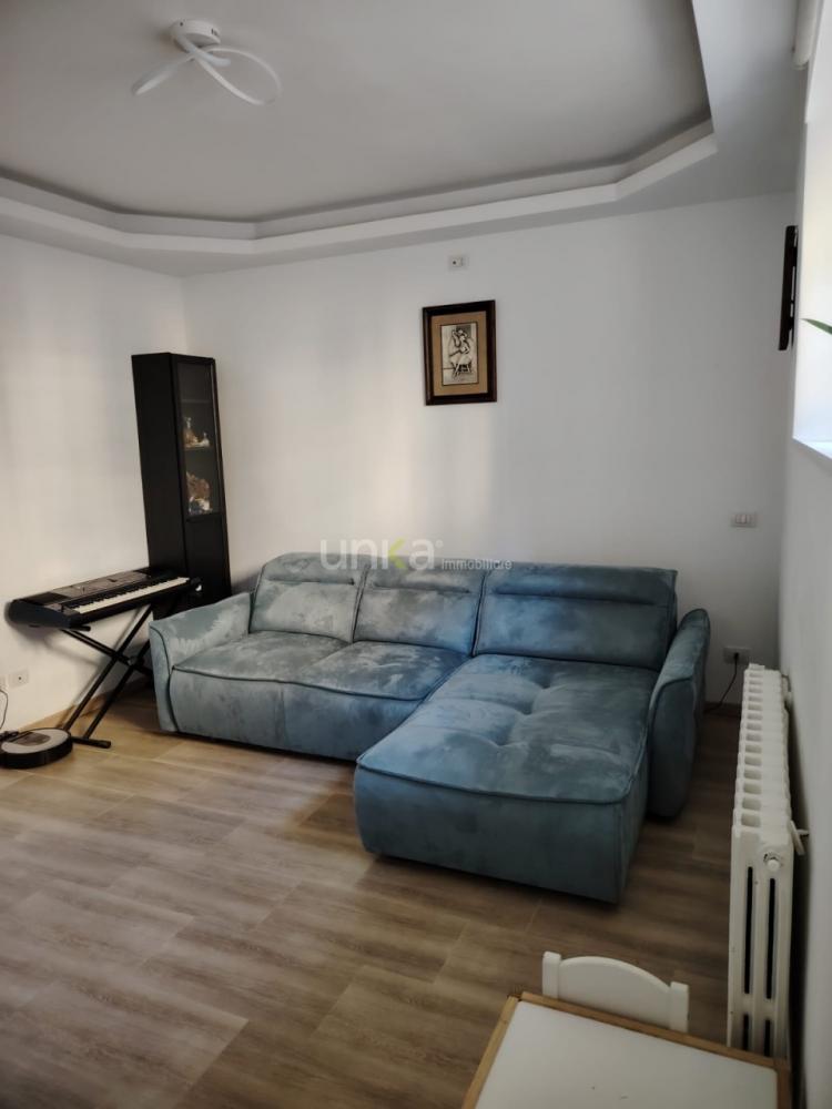 appartamento in vendita a Jesi